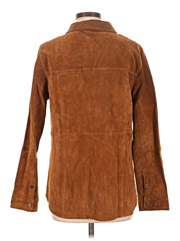 Sanctuary Jacket (view 2)
