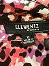 Elementz Animal Print Pink Long Sleeve Blouse Size 1X - photo 7