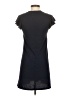 Gap Solid Black Casual Dress Size XS - photo 2