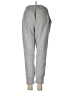 Paradiso Gray Sweatpants Size M - photo 2