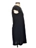 Gap Solid Black Casual Dress Size XS - photo 4