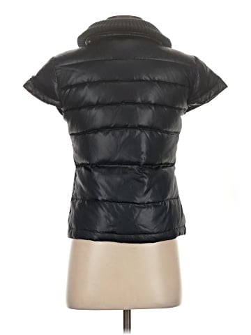 Donna Karan New York Snow Jacket (view 2)