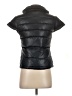 Donna Karan New York Black Snow Jacket Size XS - photo 2