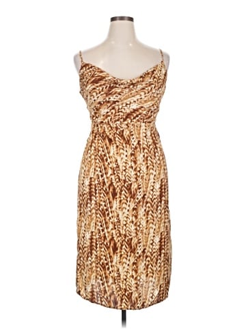 Forever 21 Cocktail Dress (view 1)