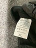 Unbranded Solid Black Short Sleeve T-Shirt Size XL - photo 7