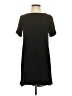 Wilfred 100% Silk Black Short Sleeve Silk Top Size XS - photo 1