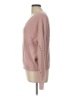 Blue Rain Pink Pullover Sweater Size L - photo 5
