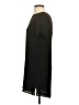 Wilfred 100% Silk Black Short Sleeve Silk Top Size XS - photo 5