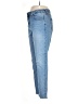 Boden Solid Blue Jeans Size 10R - photo 5