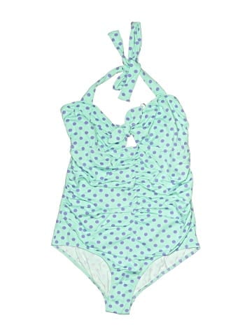 Pez D'or Barcelona One Piece Swimsuit (view 1)