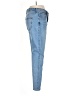 Boden Solid Blue Jeans Size 10R - photo 4