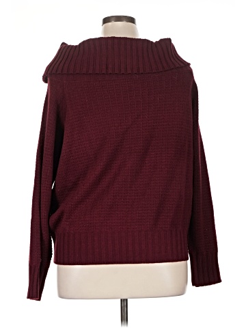 DAZY Turtleneck Sweater (view 2)