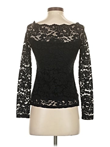 Karen Kane Long Sleeve Top (view 2)
