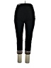 Chico's Black Active Pants Size S (petite) - photo 2