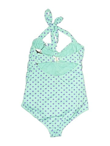 Pez D'or Barcelona One Piece Swimsuit (view 2)