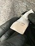 Unbranded Black Swimsuit Cover Up Size L - photo 5