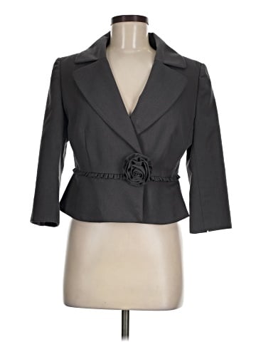 Essentials by ABS Blazer (view 1)