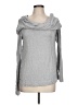Lilly Pulitzer Gray Sweatshirt Size L - photo 1