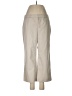 Dockers Tan Khakis Size 8 - photo 1