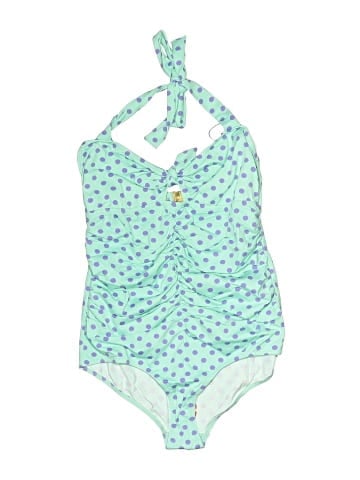 Pez D'or Barcelona One Piece Swimsuit (view 1)