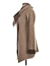 Chiaramente Brown Wool Cardigan Size S - photo 5