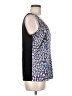 DKNY Blue Tank Top Size M - photo 4