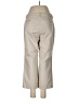 Dockers Tan Khakis Size 8 - photo 2