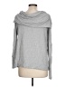 Lilly Pulitzer Gray Sweatshirt Size L - photo 2