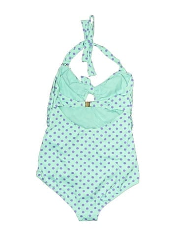 Pez D'or Barcelona One Piece Swimsuit (view 2)