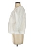 J.Crew Ivory 3/4 Sleeve Blouse Size XS (estimated) - photo 5