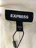 Express Ivory Blazer Size 4 - photo 6