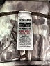 Gymshark Tie-dye Gray Casual Pants Size M - photo 4