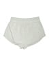 Unbranded Solid Ivory Shorts Size 26 waist (estimated) - photo 2