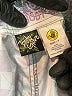 Body Glove 100% Polyester Silver Board Shorts Size 7 - photo 3