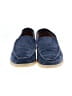 Scarosso Blue Flats Size EU (IT) 37 1/2 / US 7 1/2 - photo 2