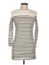 Shein Ivory 3/4 Sleeve T-Shirt Size 11 - 12 - photo 1