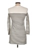 Shein Ivory 3/4 Sleeve T-Shirt Size 11 - 12 - photo 2