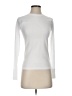 Calia Ivory Long Sleeve Turtleneck Size XS - photo 1
