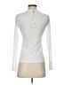 Calia Ivory Long Sleeve Turtleneck Size XS - photo 2