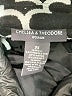 Chelsea & Theodore Polka Dots Black Jacket Size 2X - photo 6