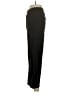 Petite Assembly Solid Black Casual Pants Size S (petite) - photo 5
