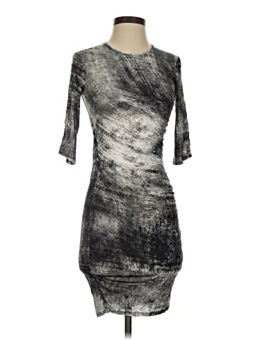 Helmut Lang Cocktail Dress (view 1)
