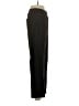 Petite Assembly Solid Black Casual Pants Size S (petite) - photo 4