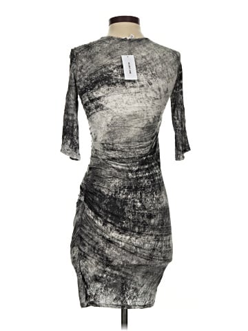 Helmut Lang Cocktail Dress (view 2)