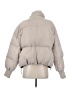 Unbranded 100% Polyester Solid Tan Jacket Size XS - photo 2