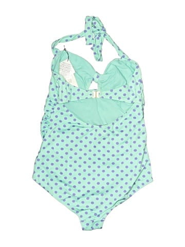 Pez D'or Barcelona One Piece Swimsuit (view 2)