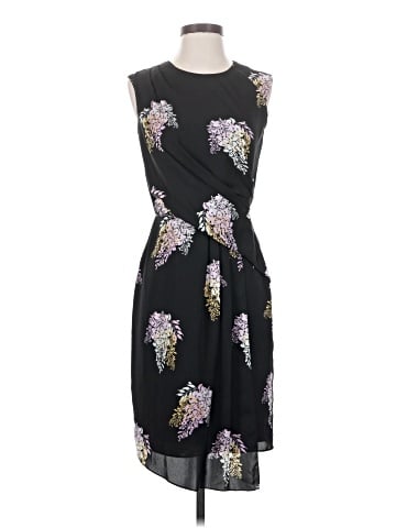 DKNYC Cocktail Dress (view 1)