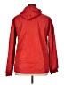 Fabletics 100% Polyester Red Windbreaker Size XL - photo 2