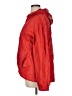 Fabletics 100% Polyester Red Windbreaker Size XL - photo 5