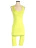 Assorted Brands Yellow Romper Size 4 (estimated) - photo 1